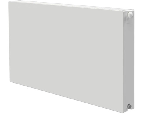 Planheizkörper Rotheigner Typ EK 400x1000 mm 8 fach mit Befestigungslaschen Flachheizkörper zur Raumheizung