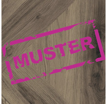 Muster eines Laminatbodens