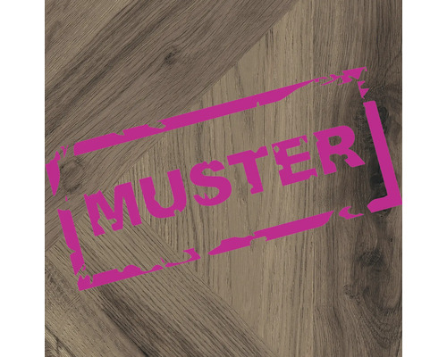 Muster eines Laminatbodens