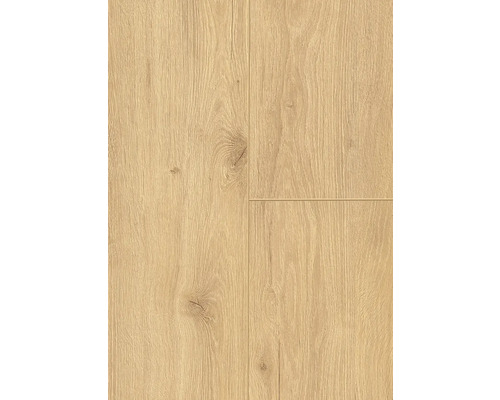 Dekor von Laminatboden mit Holzoptik