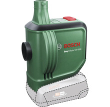 Bosch EasyInflate 18V-500 Akku-Luftpumpe