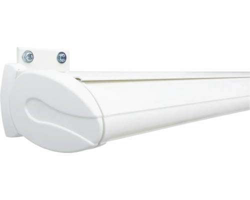 Markisenkassette aus Aluminium