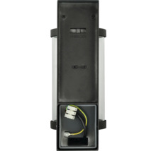 Wandleuchte e2 Mira 15 W 1-flammig IP 44 anthrazit ( 2528000061696 )-thumb-3 Wandleuchte e2 Mira 15 W 1-flammig IP 44 anthrazit ( 2528000061696 )-thumb-3