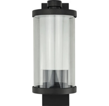 Wandleuchte e2 Mira 15 W 1-flammig IP 44 anthrazit ( 2528000061696 )-thumb-1 Wandleuchte e2 Mira 15 W 1-flammig IP 44 anthrazit ( 2528000061696 )-thumb-1