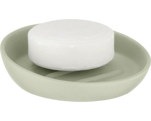 Seifenschale mit Seife