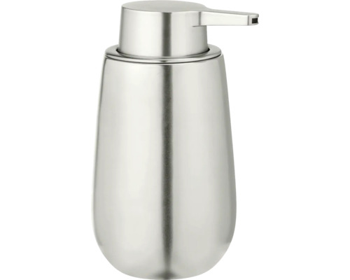 Seifenspender aus Edelstahl