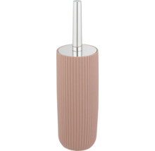 Toilettenbürste mit Behälter