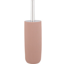 Toilettenbürste mit Behälter