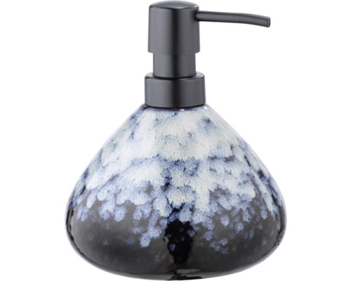 Seifenspender aus Keramik