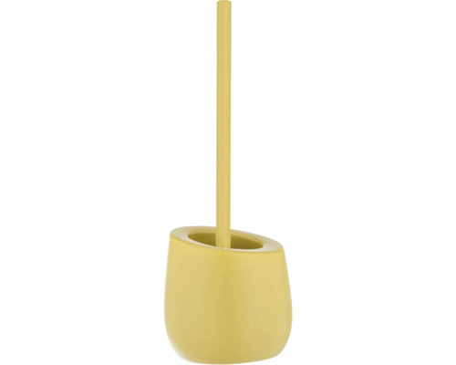 Toilettenbürste mit Behälter