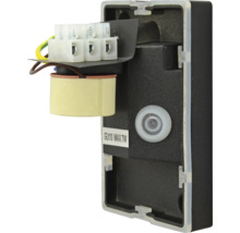 Wandleuchte e2 Aster GU10 15 W 1-flammig IP 65 anthrazit ( 2528000131696 )-thumb-3 Wandleuchte e2 Aster GU10 15 W 1-flammig IP 65 anthrazit ( 2528000131696 )-thumb-3
