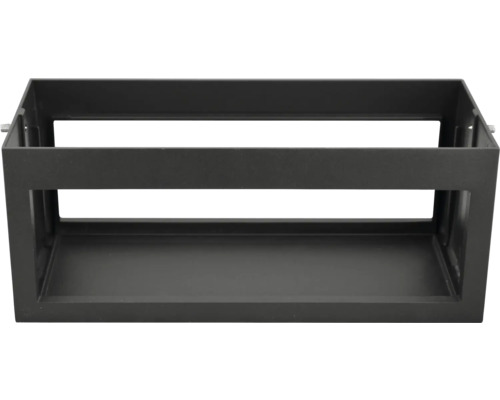 Metall-Gitterbox zur Aufbewahrung