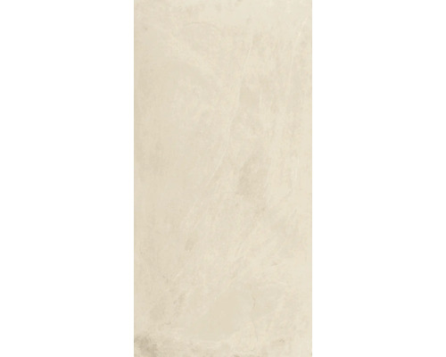 Feinsteinzeug Bodenfliese 6604 Beige 60x120 cm beige matt
