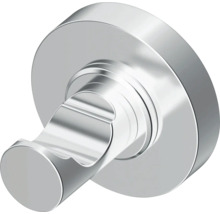 Handtuchhaken aus Metall zur Wandmontage