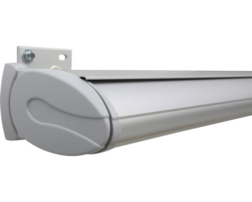 Seitenmarkise für den Außenbereich