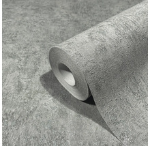 Tapetenrolle mit Betonoptik