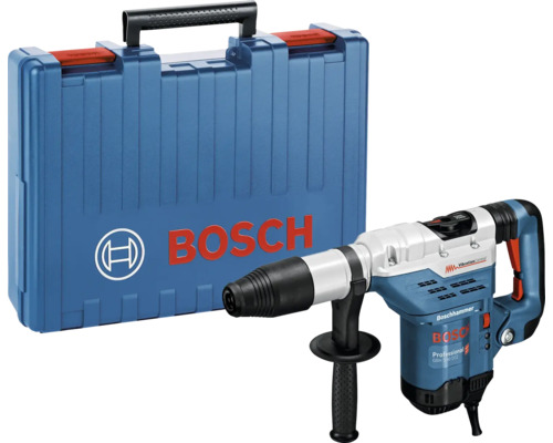 Bohr- & Meißelhammer Bosch Professional GBH 5-40 DCE SDS-Max Bohr- & Meißelhammer Bosch Professional GBH 5-40 DCE SDS-Max