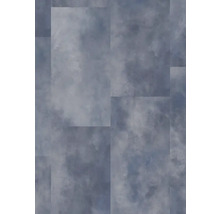 Dekorplatte mit Wolkenmuster
