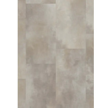 Boden mit Fliesen in Steinoptik