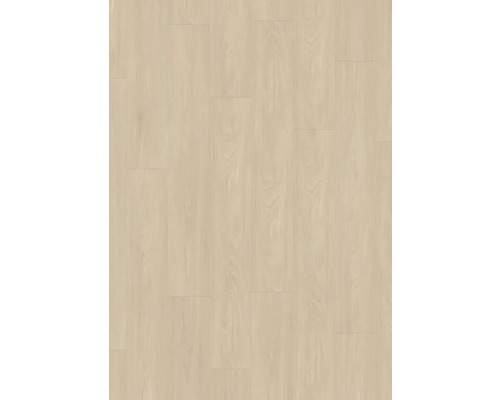 Verlegung von Laminatboden in Holzoptik