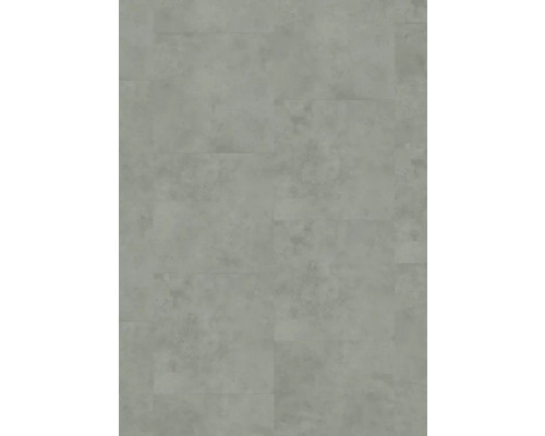 Vinyl-Diele Dryback 30 Marmi Green zu verkleben 610x610x2 mm Bodenfläche mit Steinoptik