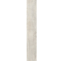 Holzfliese mit matter Oberfläche