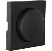 Abdeckung Q-Link F-Line Dimmer unterputz schwarz-thumb-0 Abdeckung Q-Link F-Line Dimmer unterputz schwarz-thumb-0