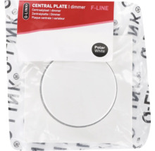 Q-Link Zentralplatte für Dimmer