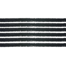 Dichtungsband aus Bürstendichtung