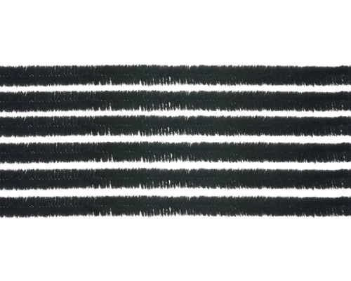 Dichtungsband aus Bürstendichtung