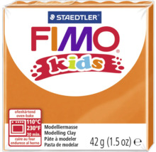 Packung Fimo Kids ofenhärtende Modelliermasse 42 Gramm