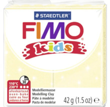 FIMO Kids Modelliermasse, 42 Gramm, ofenhärtend