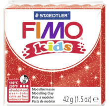 Staedtler Fimo Kids Modelliermasse, 42 Gramm