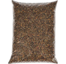 Sack mit Traubenkernen