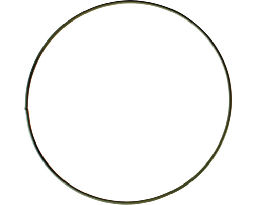 Runder Verbindungsring