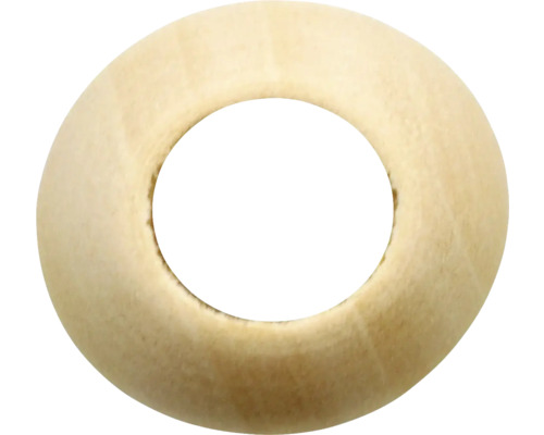 Holzring für Bastelarbeiten