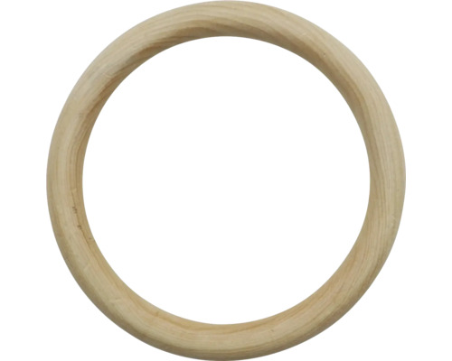 Holzring 150x12 mm 1 Stück Holzring