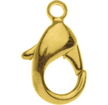 Karabiner gold 19 mm-thumb-0 Karabiner gold 19 mm-thumb-0