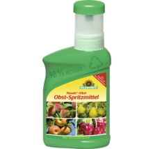 Neudorff Obst-Spritzmittel in grüner Flasche