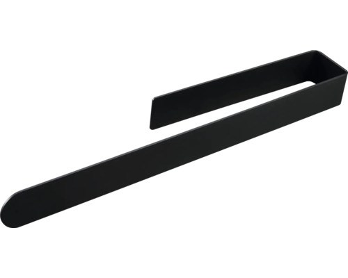 Handtuchhalter aus Metall zur Wandmontage
