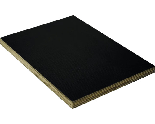 Siebdrucksperrholz Eucalyptus Sieb/Film 2500x1250x6,5 mm Schaltafel aus Holz