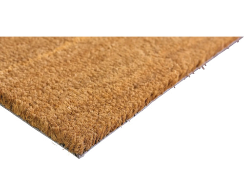 Fußmatte aus Kokosfaser