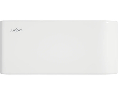 Jungborn Logo