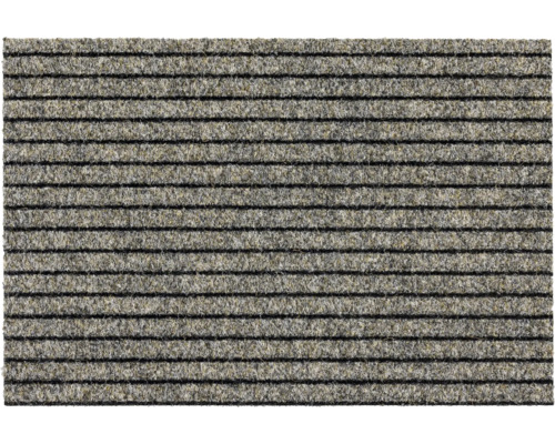 Ripsmatte anthrazit 0,6 cm 60 cm breit (Meterware) Ripsmatte anthrazit 0,6 cm 60 cm breit (Meterware)