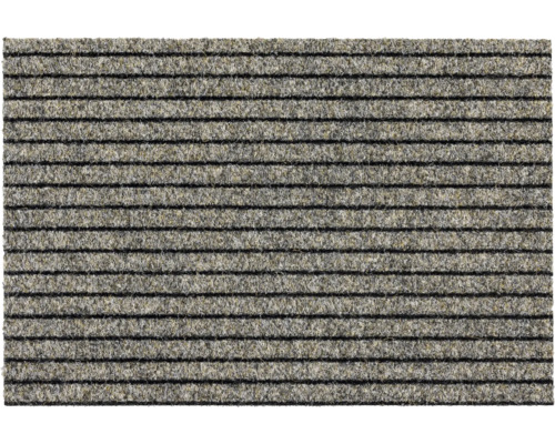 Ripsmatte anthrazit 0,6 cm 80 cm breit (Meterware) Ripsmatte anthrazit 0,6 cm 80 cm breit (Meterware)