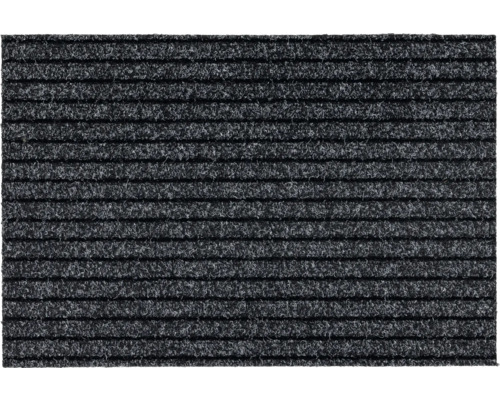 Ripsmatte anthrazit 0,48 cm 80 cm breit (Meterware) Ripsmatte anthrazit 0,48 cm 80 cm breit (Meterware)