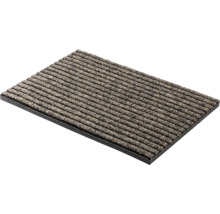 Ripsmatte anthrazit 0,6 cm 120 cm breit (Meterware)-thumb-1 Ripsmatte anthrazit 0,6 cm 120 cm breit (Meterware)-thumb-1