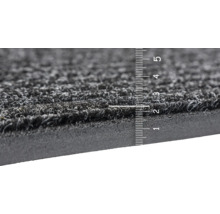 Ripsmatte anthrazit 0,48 cm 100 cm breit (Meterware)-thumb-2 Ripsmatte anthrazit 0,48 cm 100 cm breit (Meterware)-thumb-2