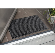 Ripsmatte anthrazit 0,48 cm 100 cm breit (Meterware)-thumb-4 Ripsmatte anthrazit 0,48 cm 100 cm breit (Meterware)-thumb-4