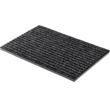 Ripsmatte anthrazit 0,48 cm 100 cm breit (Meterware)-thumb-0 Ripsmatte anthrazit 0,48 cm 100 cm breit (Meterware)-thumb-0